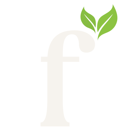 Florecer Logo